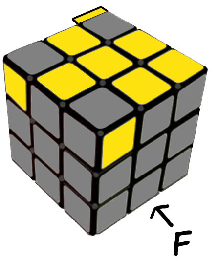 Show Me How - How to Shave 30 Seconds off Solving a 3×3 Rubiks Cube – 4 Look Last Layer - 4LLL